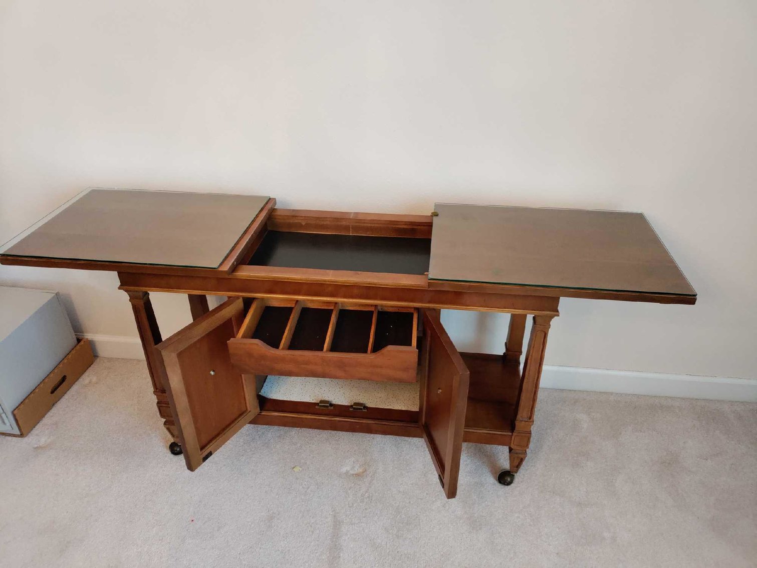 Image for Luxury Home Furnishings, Furniture, Glassware, Art, Collectibles, Appliances, Garage Items (Walnut Creek)