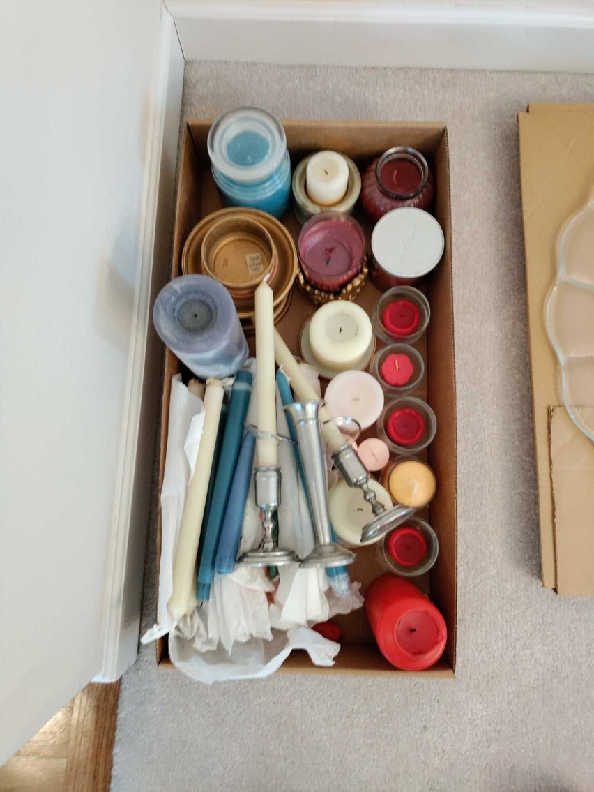 Image for Luxury Home Furnishings, Furniture, Glassware, Art, Collectibles, Appliances, Garage Items (Walnut Creek)