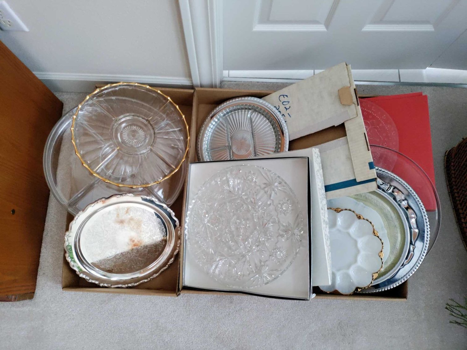 Image for Luxury Home Furnishings, Furniture, Glassware, Art, Collectibles, Appliances, Garage Items (Walnut Creek)