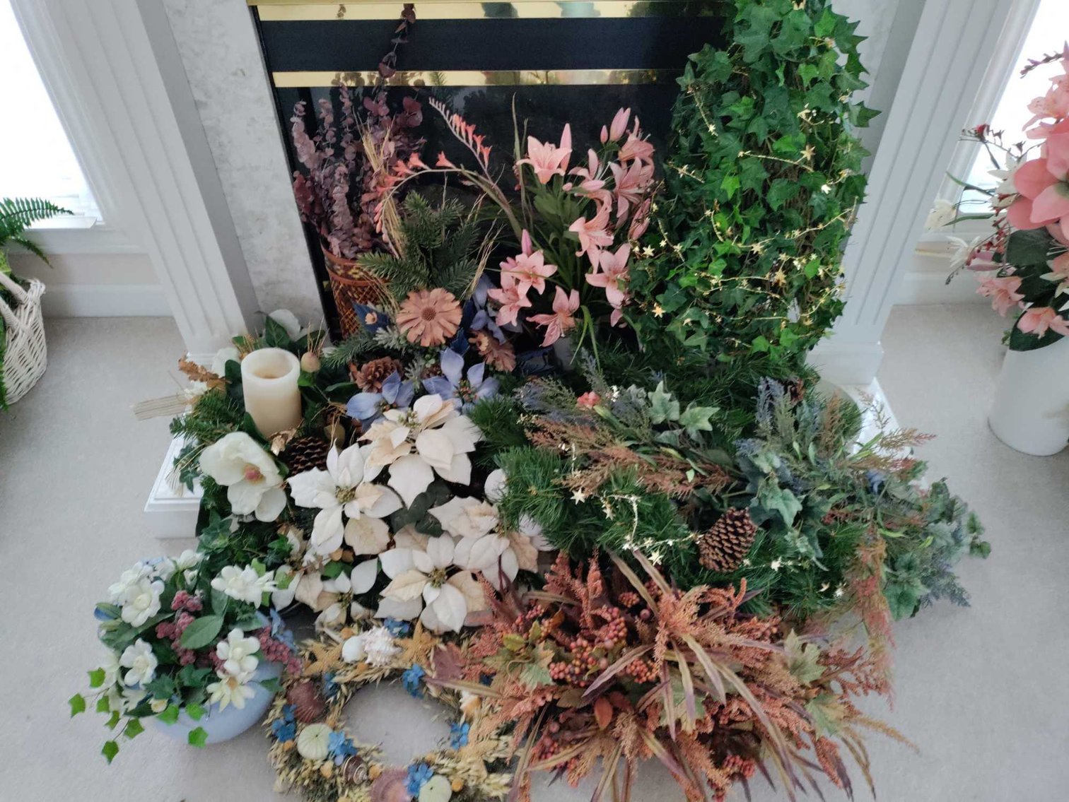 Image for Luxury Home Furnishings, Furniture, Glassware, Art, Collectibles, Appliances, Garage Items (Walnut Creek)