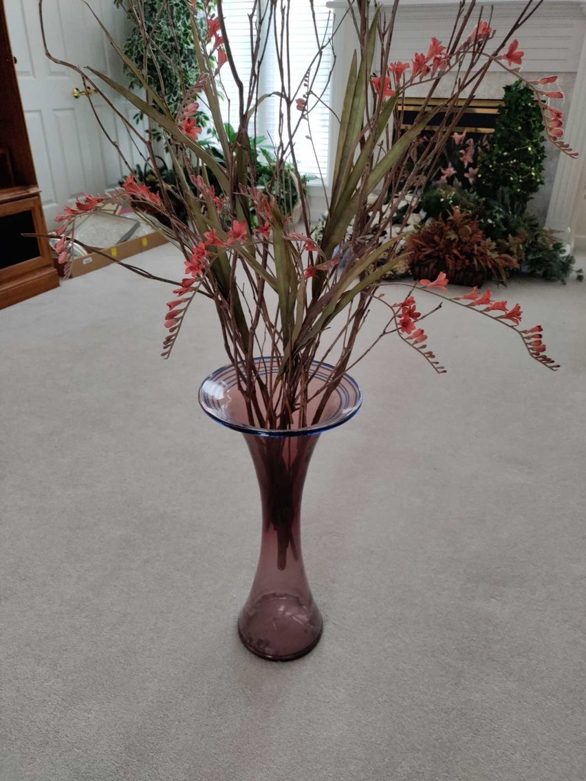 Image for Luxury Home Furnishings, Furniture, Glassware, Art, Collectibles, Appliances, Garage Items (Walnut Creek)