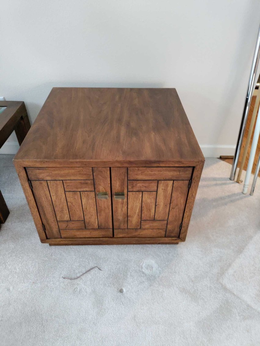 Image for Luxury Home Furnishings, Furniture, Glassware, Art, Collectibles, Appliances, Garage Items (Walnut Creek)