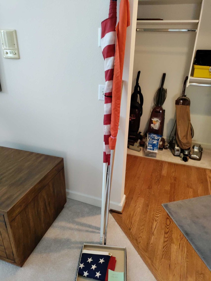 Image for Luxury Home Furnishings, Furniture, Glassware, Art, Collectibles, Appliances, Garage Items (Walnut Creek)