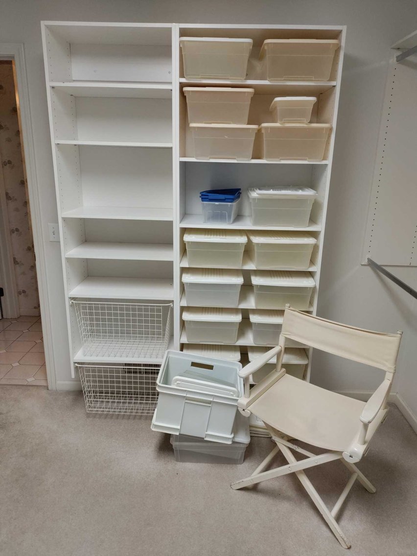 Image for Luxury Home Furnishings, Furniture, Glassware, Art, Collectibles, Appliances, Garage Items (Walnut Creek)