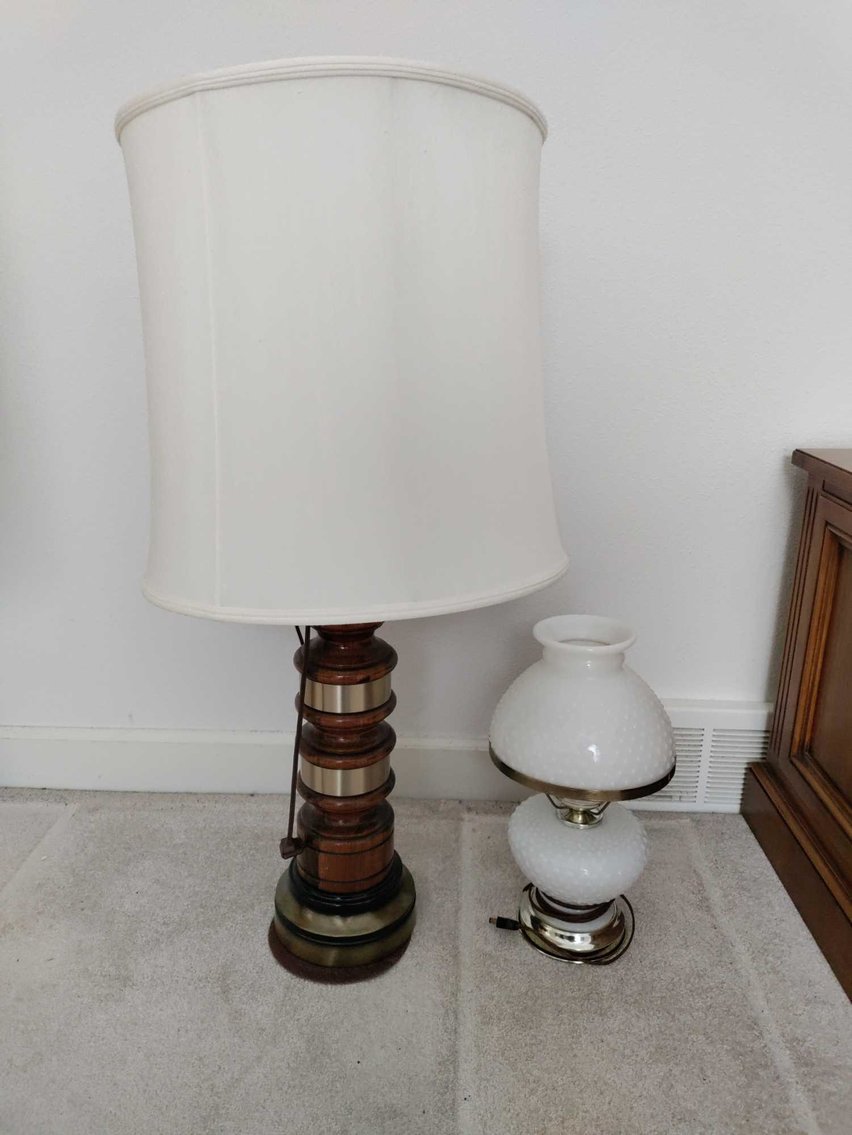 Image for Luxury Home Furnishings, Furniture, Glassware, Art, Collectibles, Appliances, Garage Items (Walnut Creek)