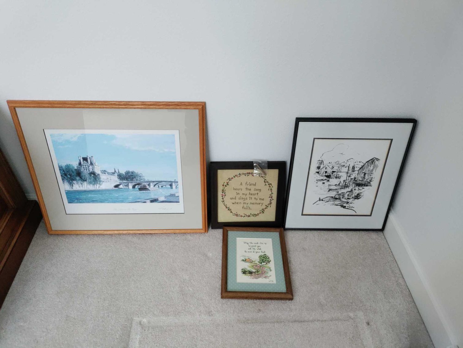 Image for Luxury Home Furnishings, Furniture, Glassware, Art, Collectibles, Appliances, Garage Items (Walnut Creek)