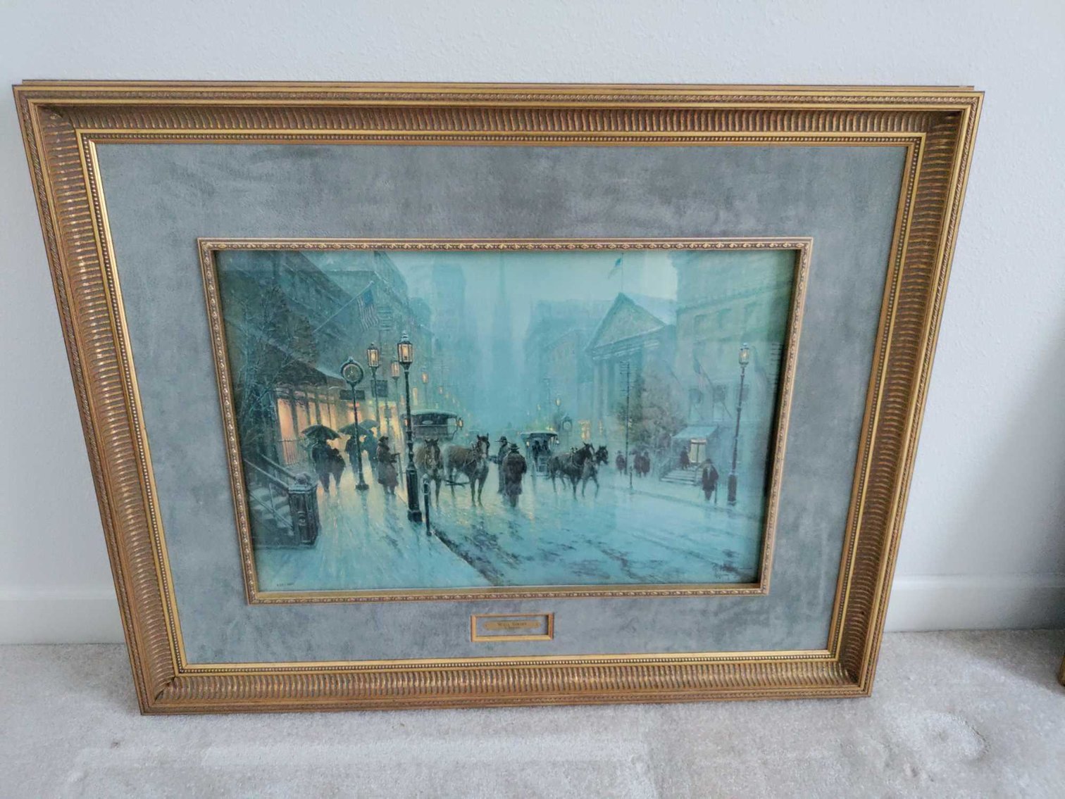 Image for Luxury Home Furnishings, Furniture, Glassware, Art, Collectibles, Appliances, Garage Items (Walnut Creek)