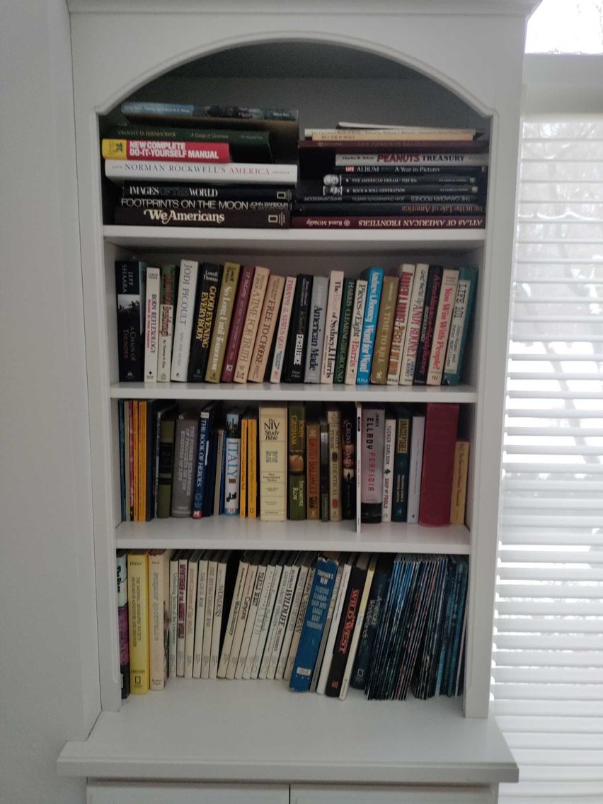 Image for Luxury Home Furnishings, Furniture, Glassware, Art, Collectibles, Appliances, Garage Items (Walnut Creek)