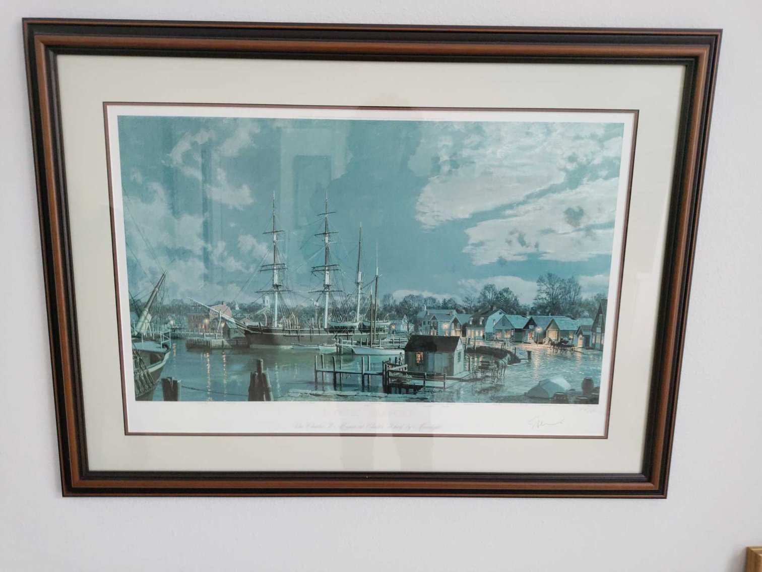 Image for Luxury Home Furnishings, Furniture, Glassware, Art, Collectibles, Appliances, Garage Items (Walnut Creek)