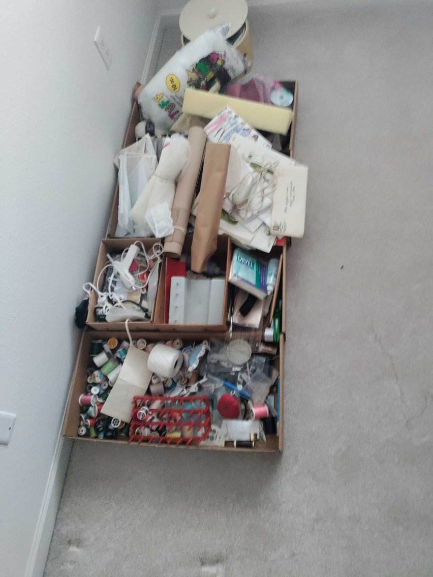 Image for Luxury Home Furnishings, Furniture, Glassware, Art, Collectibles, Appliances, Garage Items (Walnut Creek)