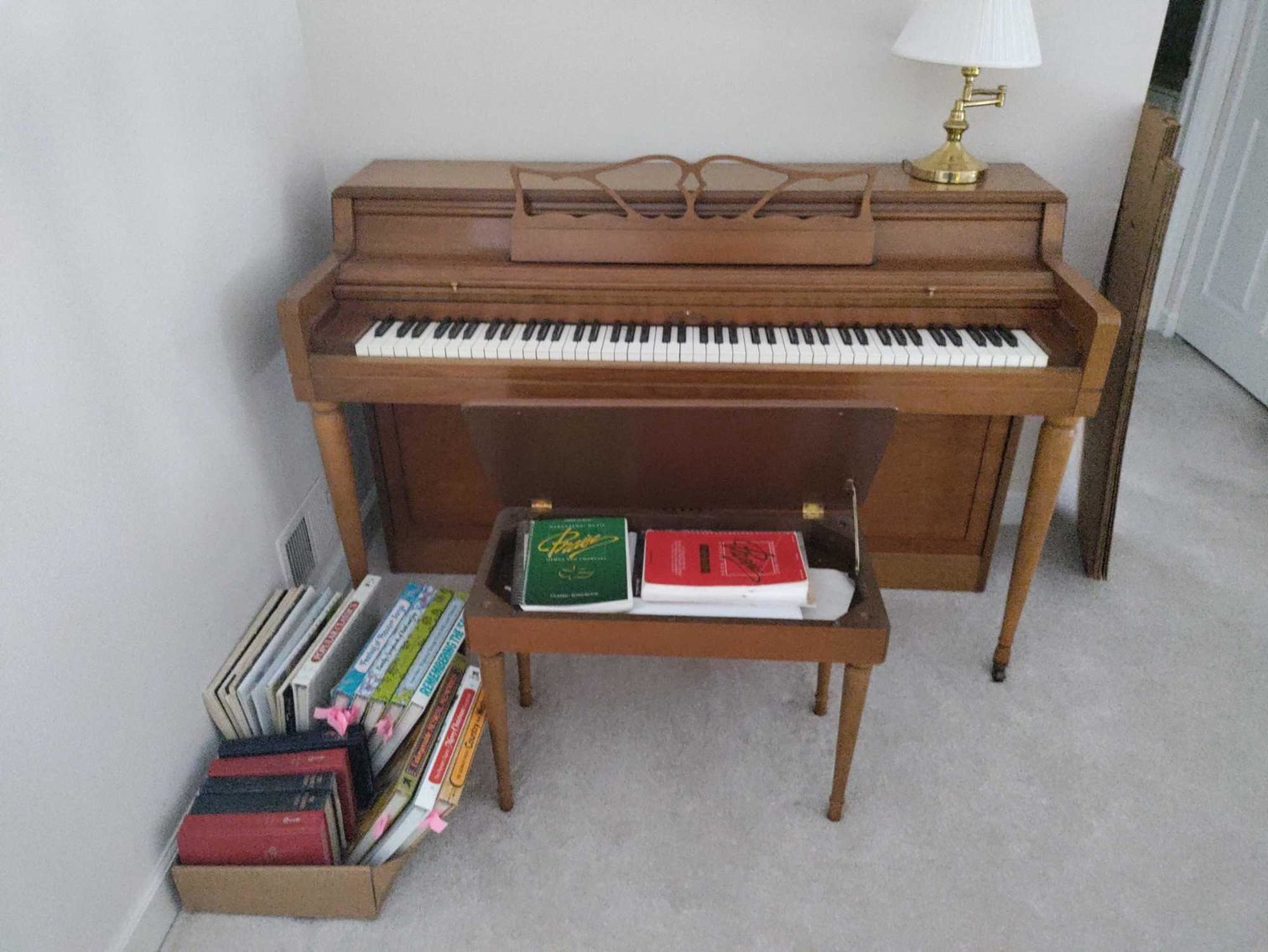 Image for Luxury Home Furnishings, Furniture, Glassware, Art, Collectibles, Appliances, Garage Items (Walnut Creek)