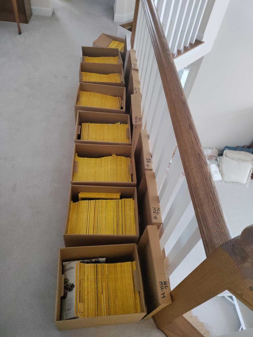 Image for Luxury Home Furnishings, Furniture, Glassware, Art, Collectibles, Appliances, Garage Items (Walnut Creek)