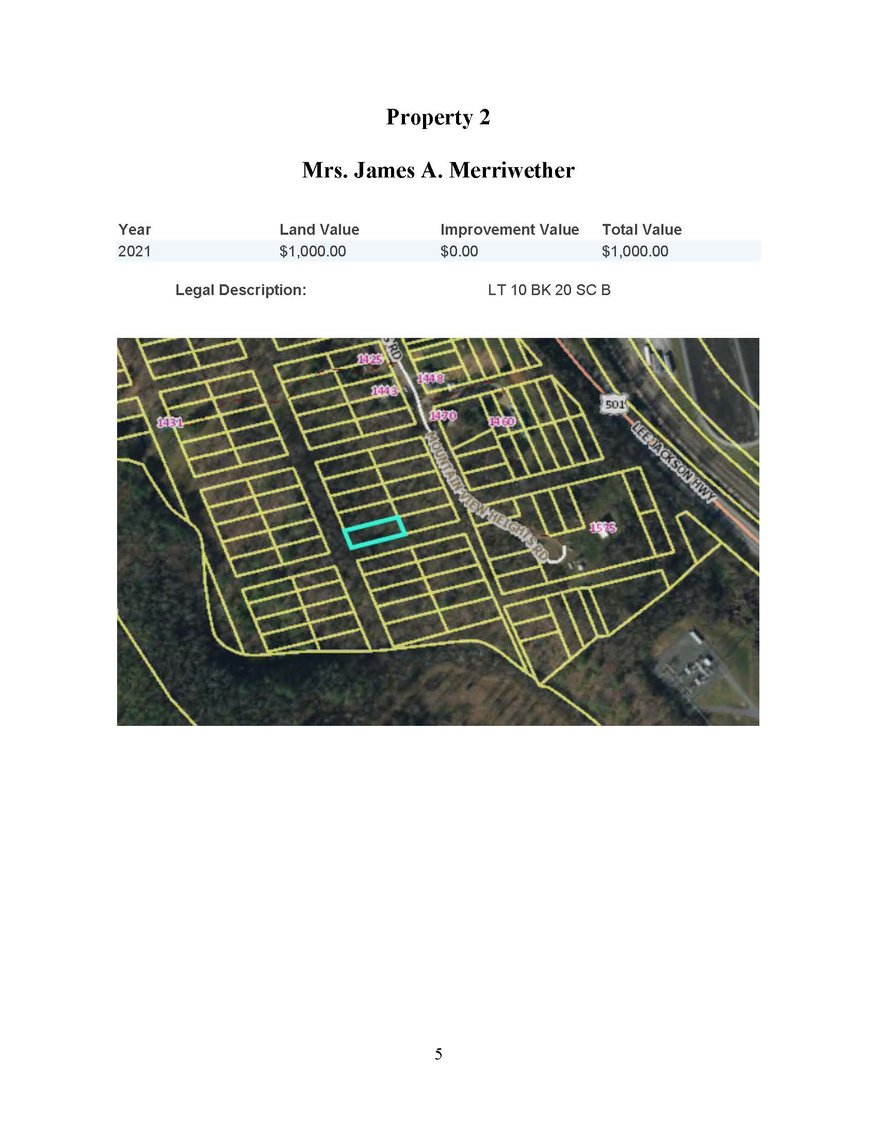 Image for N-2 Lot 10, Block 12, Section B Off Mountain View Heights Road, Big Island