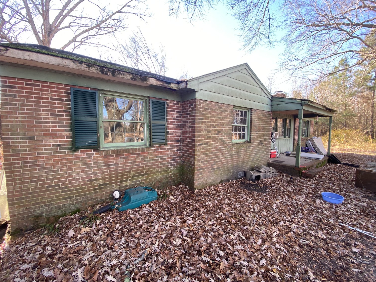 Image for 447 Etna Mills Rd, Manquin, VA 23106