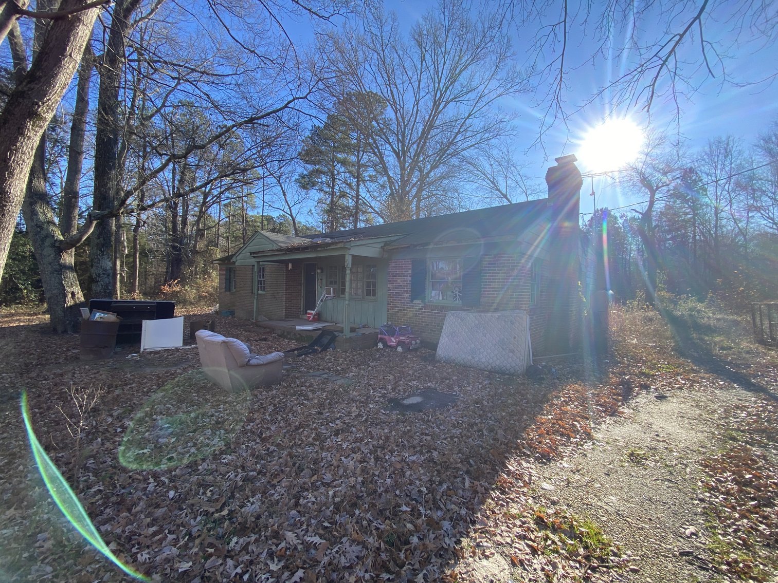 Image for 447 Etna Mills Rd, Manquin, VA 23106