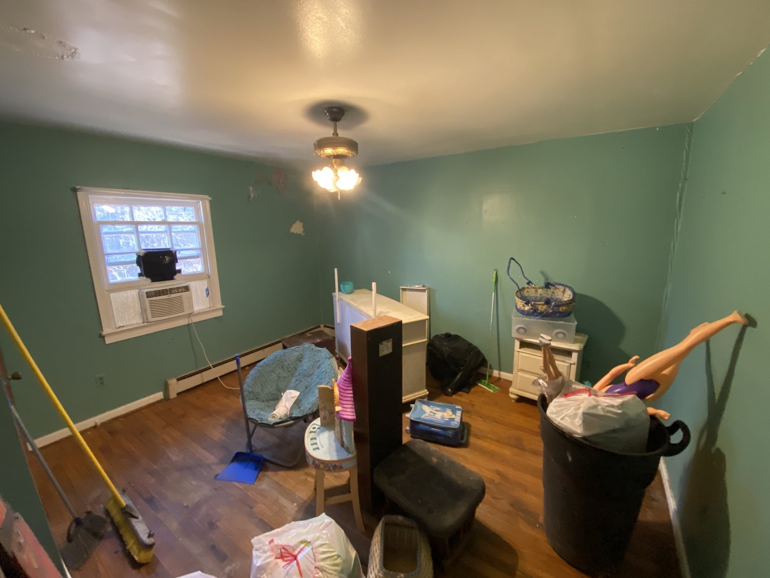 Image for 447 Etna Mills Rd, Manquin, VA 23106