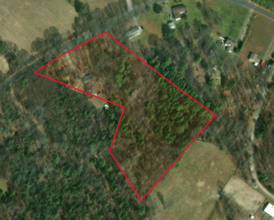 Image for 447 Etna Mills Rd, Manquin, VA 23106