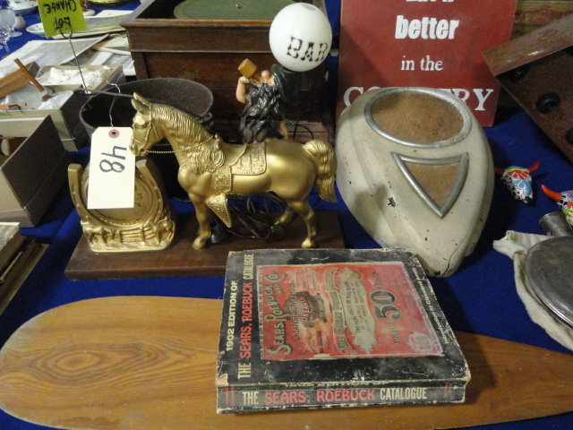 Image for Jan 27, 2022 Public Auction