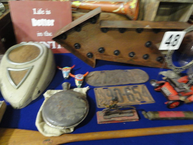 Image for Jan 27, 2022 Public Auction