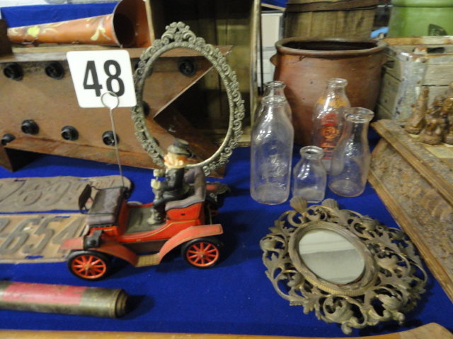 Image for Jan 27, 2022 Public Auction