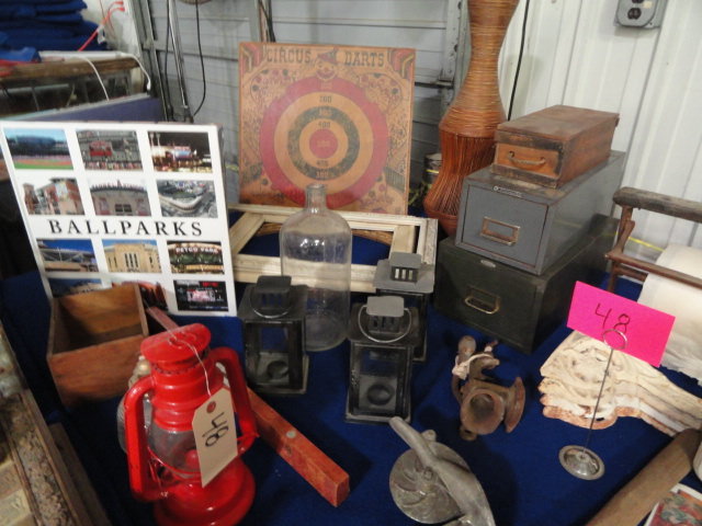 Image for Jan 27, 2022 Public Auction