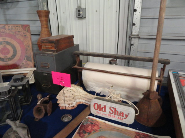 Image for Jan 27, 2022 Public Auction