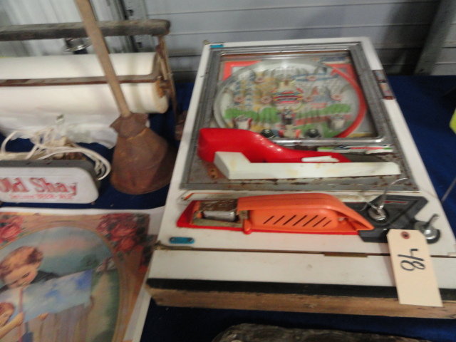 Image for Jan 27, 2022 Public Auction