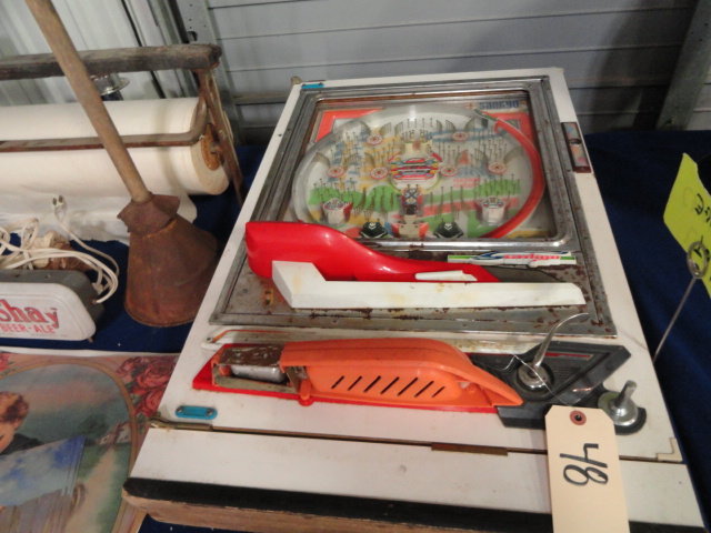 Image for Jan 27, 2022 Public Auction