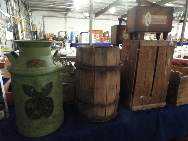 Image for Jan 27, 2022 Public Auction