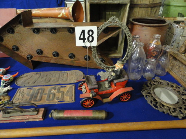 Image for Jan 27, 2022 Public Auction