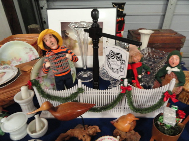 Image for Jan 27, 2022 Public Auction