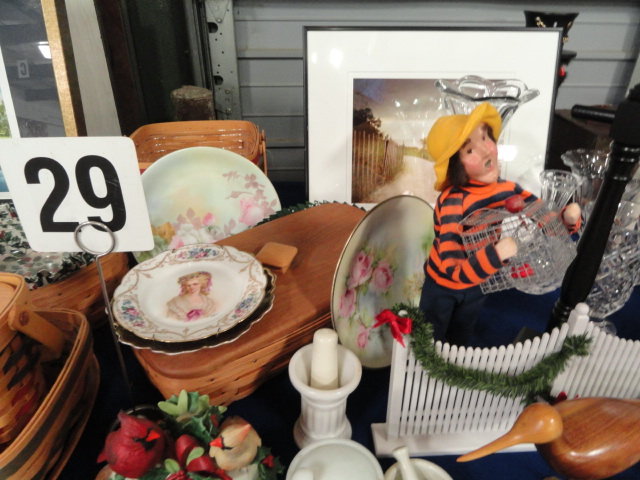 Image for Jan 27, 2022 Public Auction