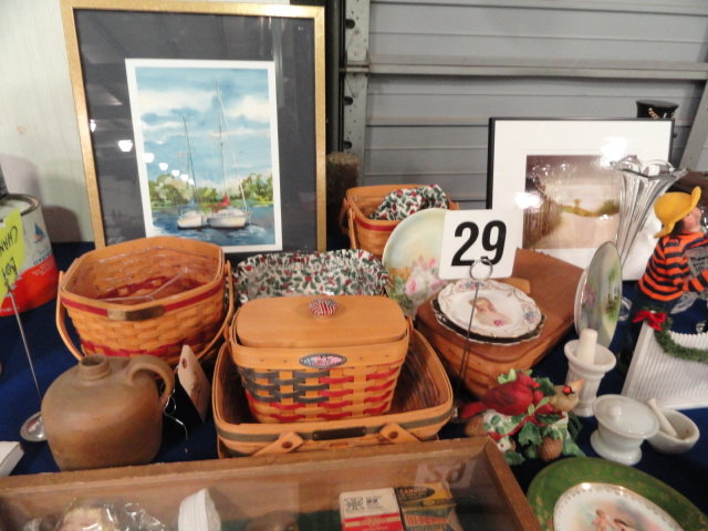 Image for Jan 27, 2022 Public Auction