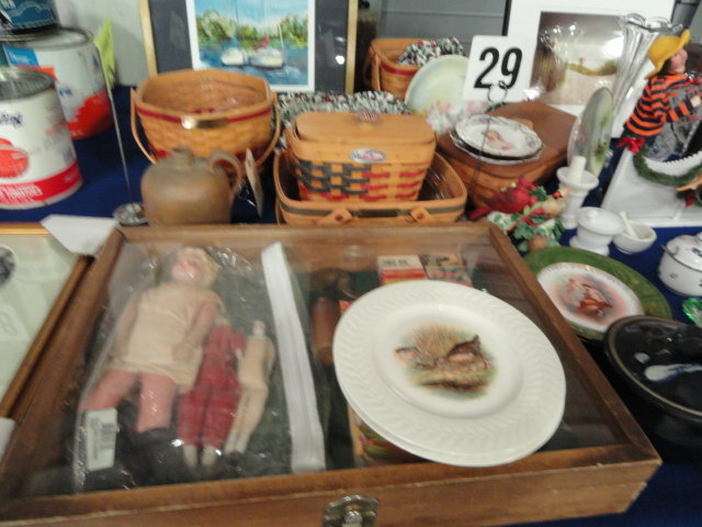 Image for Jan 27, 2022 Public Auction