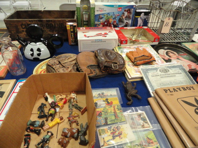 Image for Jan 27, 2022 Public Auction