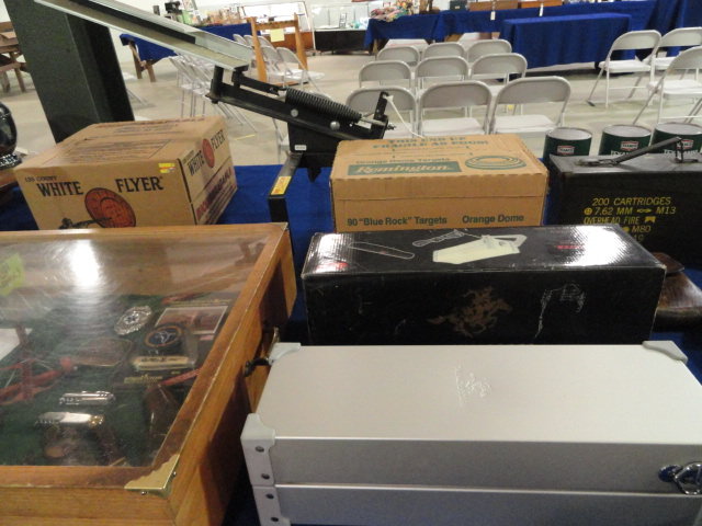 Image for Jan 27, 2022 Public Auction