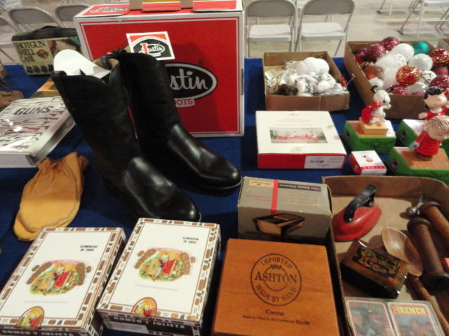 Image for Jan 27, 2022 Public Auction