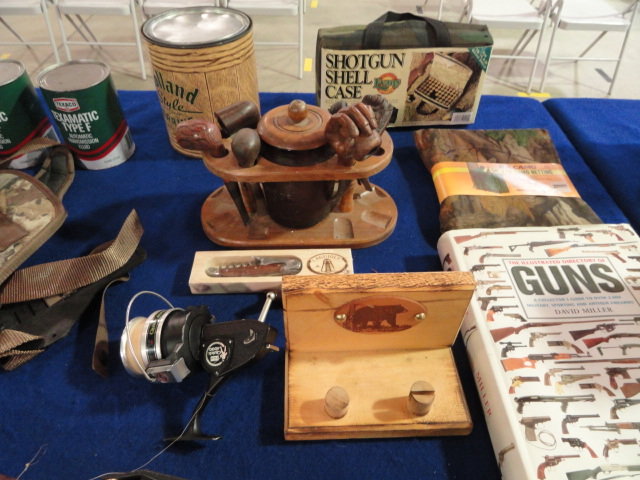 Image for Jan 27, 2022 Public Auction