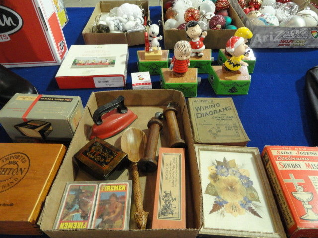 Image for Jan 27, 2022 Public Auction