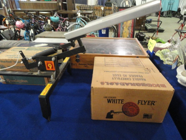 Image for Jan 27, 2022 Public Auction