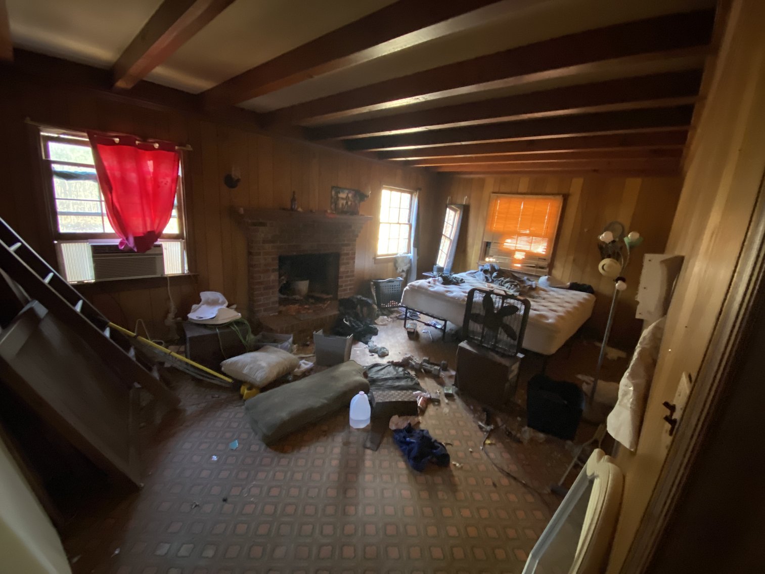 Image for 447 Etna Mills Rd, Manquin, VA 23106