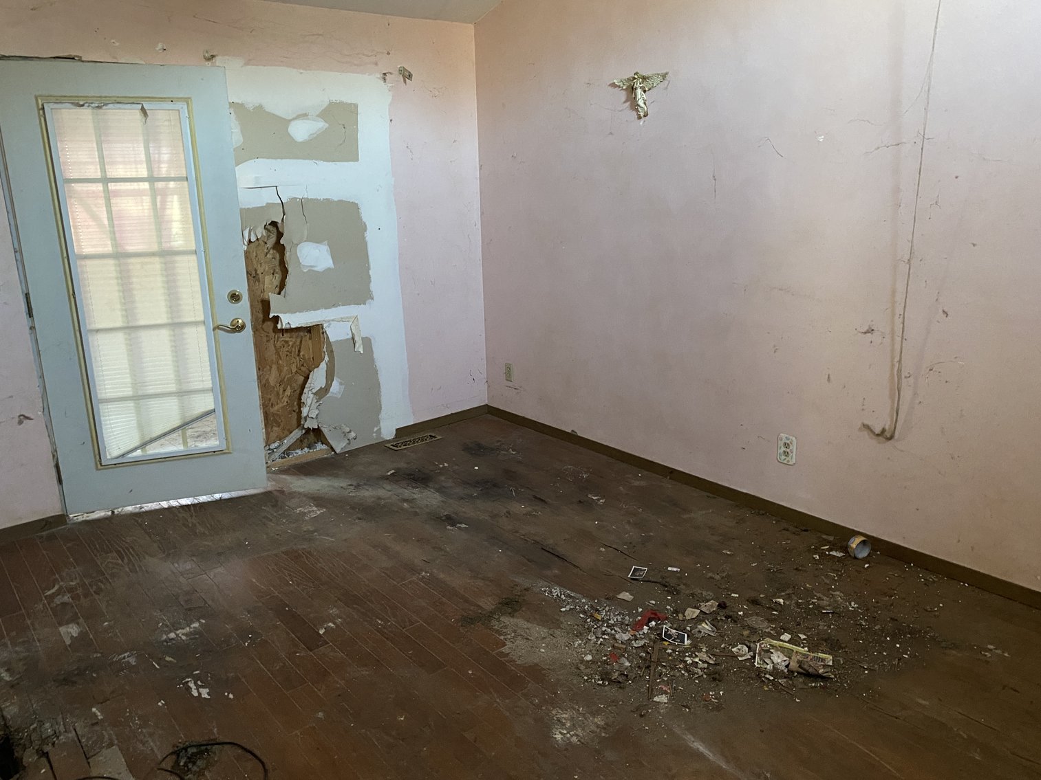 Image for SOLD $17,930 - Two Bedroom Townhouse in Saint Albans