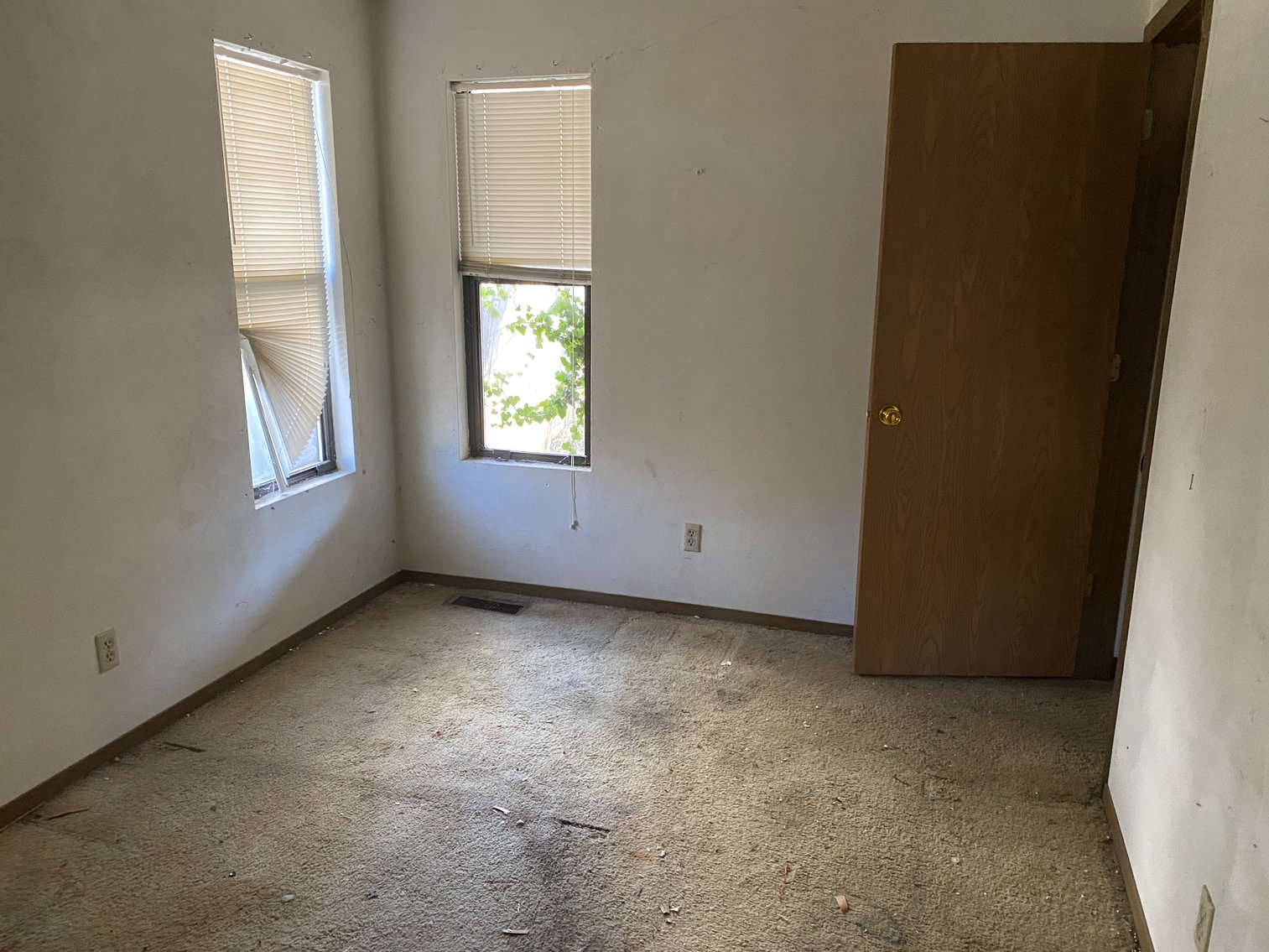 Image for SOLD $17,930 - Two Bedroom Townhouse in Saint Albans