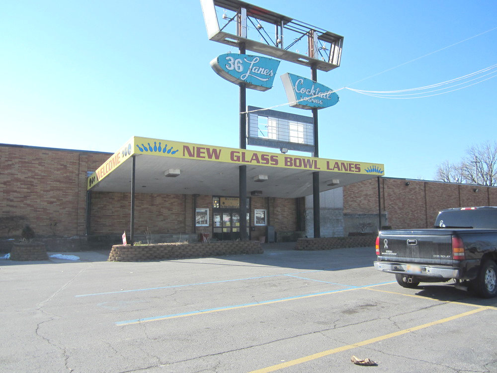 Image for 5133 Telegraph Road, Toledo, Ohio 43612