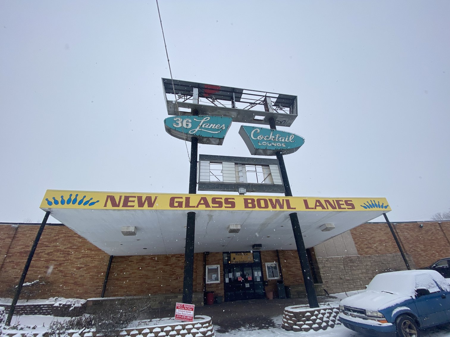 Image for 5133 Telegraph Road, Toledo, Ohio 43612