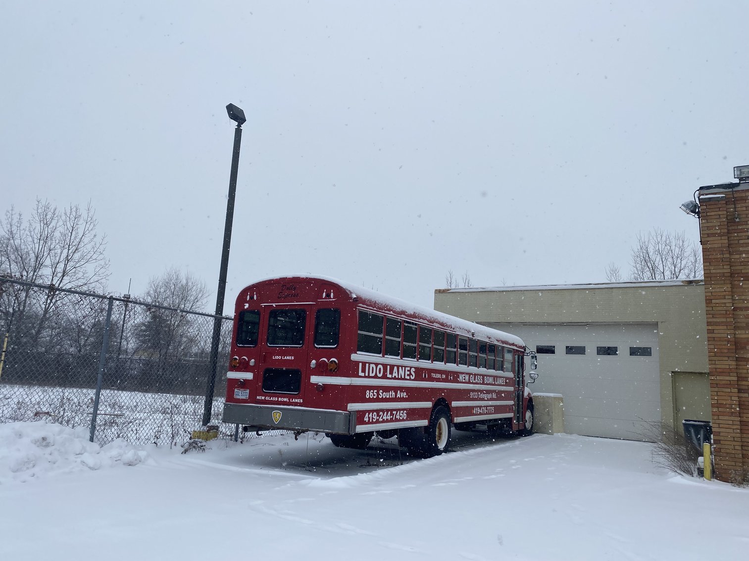 Image for 5133 Telegraph Road, Toledo, Ohio 43612