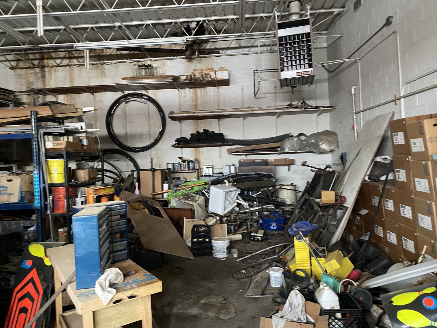 Image for 5133 Telegraph Road, Toledo, Ohio 43612