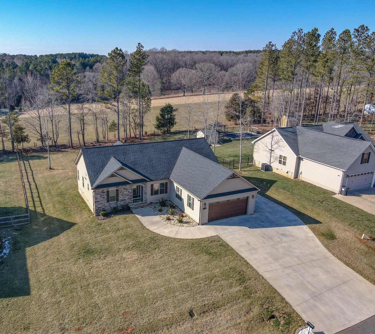 Image for 110 Hatford Court, Statesville, NC 28625