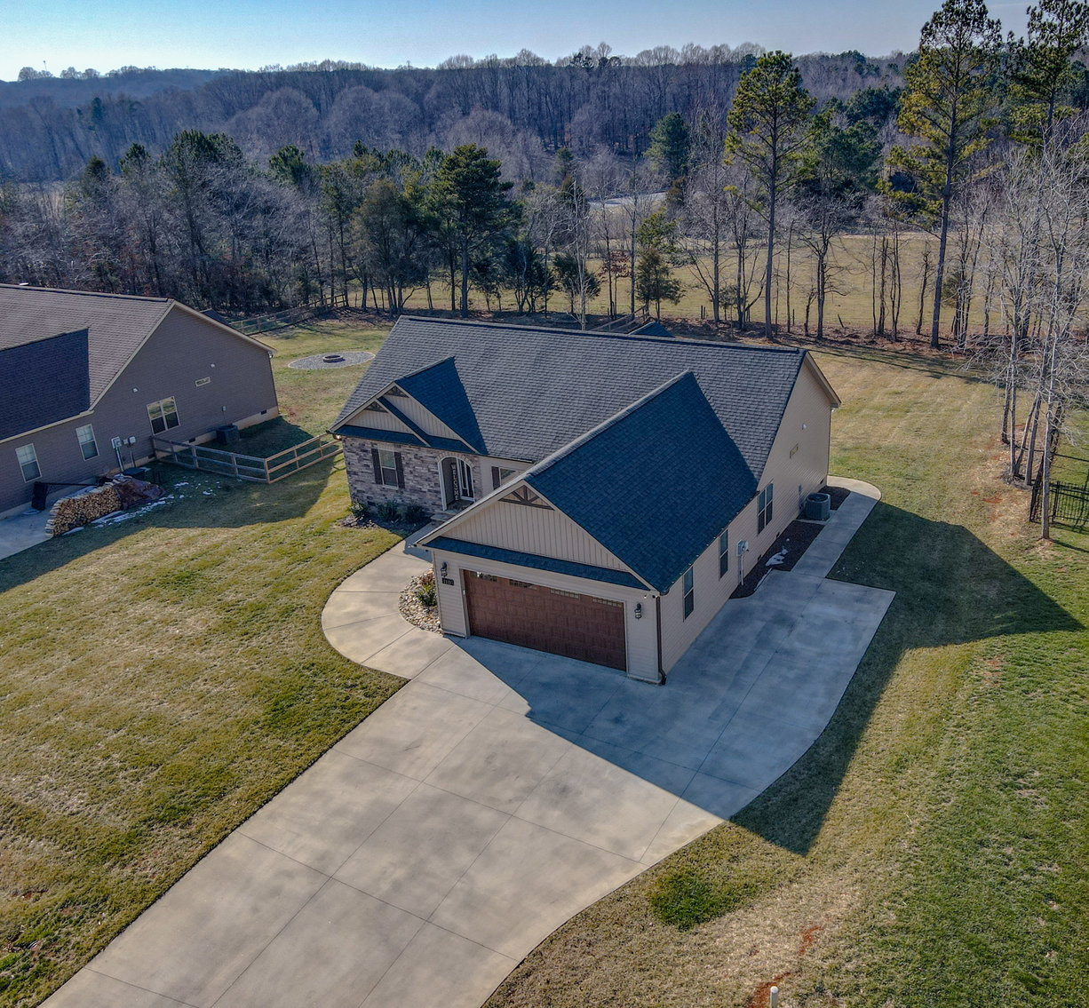 Image for 110 Hatford Court, Statesville, NC 28625