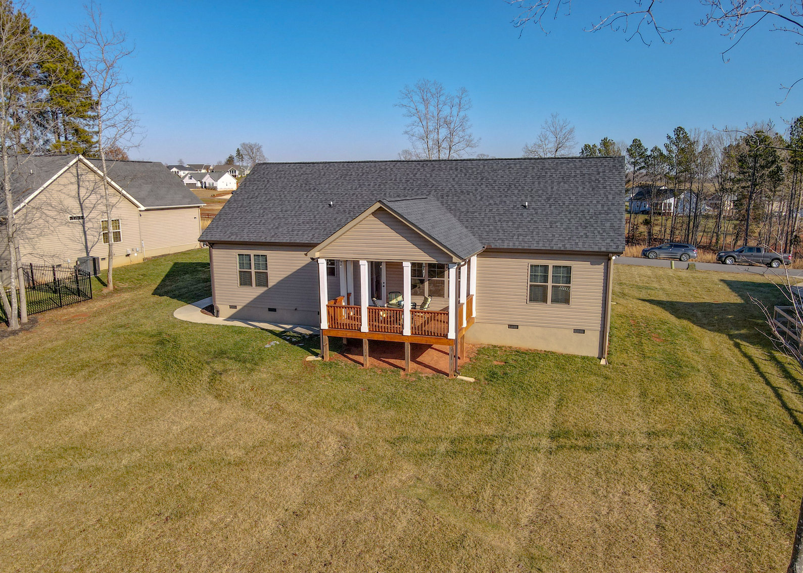 Image for 110 Hatford Court, Statesville, NC 28625